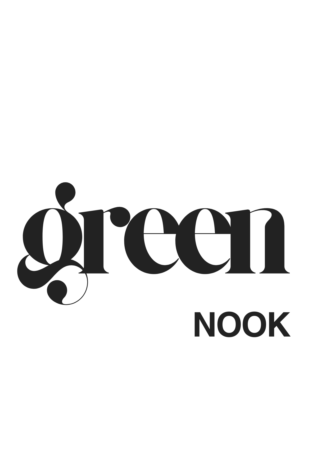 Greennook